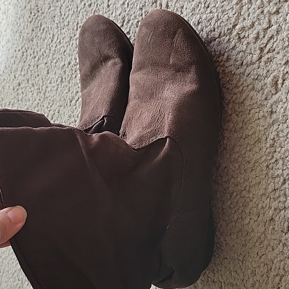 Faded Glory Boots - Picture 3 of 9